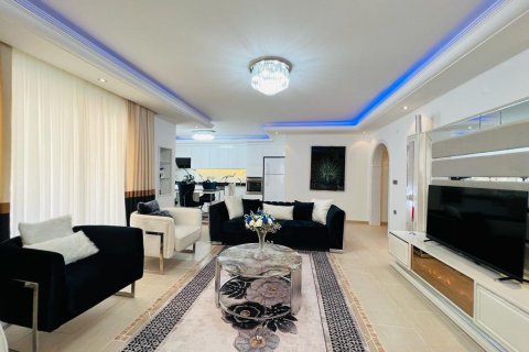 Продажа квартиры  в Махмутларе, Анталье, Турция 3 комн., 130м2, №207550 – фото 1