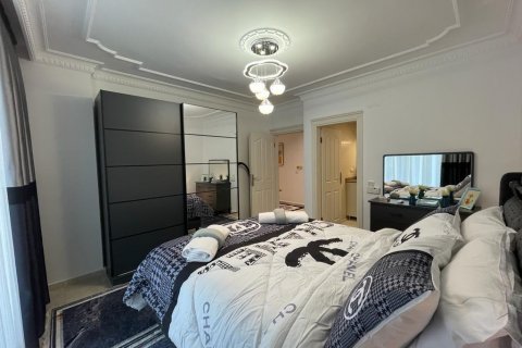 Lägenhet  i Mahmutlar, Antalya, Turkiet Nr. 207544 - 6