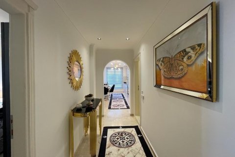 Lägenhet  i Mahmutlar, Antalya, Turkiet Nr. 207544 - 9