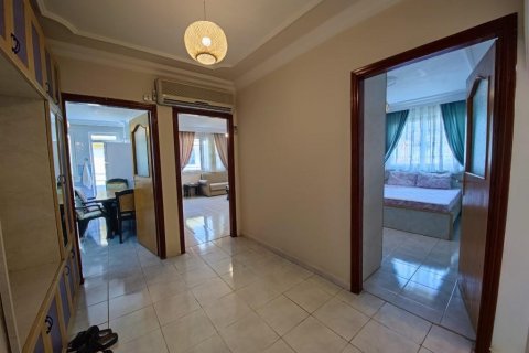 Leilighet  i Mahmutlar, Antalya, Tyrkia Nr. 207545 - 5