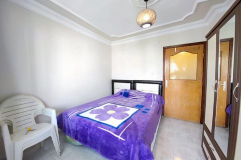 Leilighet  i Mahmutlar, Antalya, Tyrkia Nr. 207545 - 3