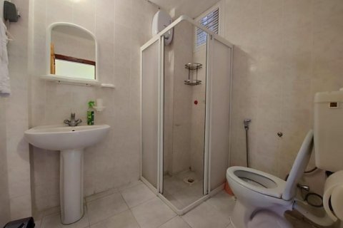 Leilighet  i Mahmutlar, Antalya, Tyrkia Nr. 207545 - 7
