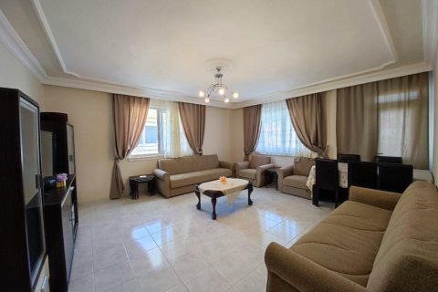 Leilighet  i Mahmutlar, Antalya, Tyrkia Nr. 207545 - 2