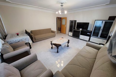 Leilighet  i Mahmutlar, Antalya, Tyrkia Nr. 207545 - 1