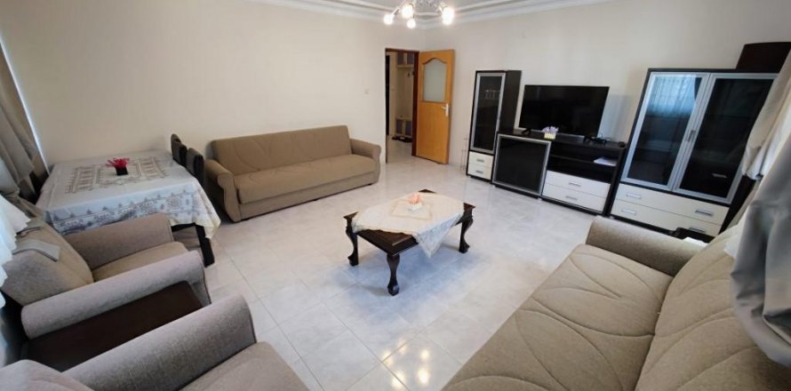 Leilighet  i Mahmutlar, Antalya, Tyrkia Nr. 207545