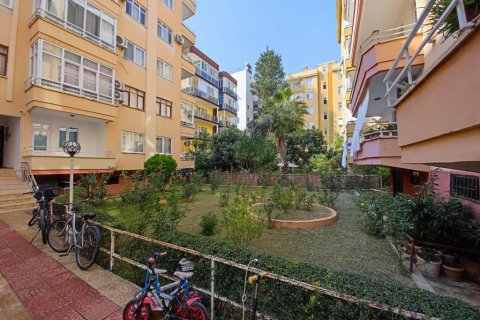 Leilighet  i Mahmutlar, Antalya, Tyrkia Nr. 207545 - 10