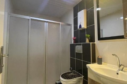 Продажа квартиры  в Махмутларе, Анталье, Турция 3 комн., 120м2, №207549 – фото 10