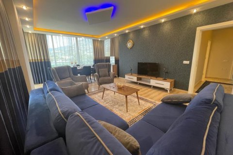 Продажа квартиры  в Махмутларе, Анталье, Турция 3 комн., 120м2, №207549 – фото 2