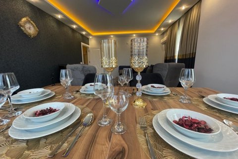 Продажа квартиры  в Махмутларе, Анталье, Турция 3 комн., 120м2, №207549 – фото 5