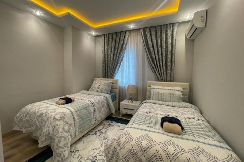 Продажа квартиры  в Махмутларе, Анталье, Турция 3 комн., 120м2, №207549 – фото 8