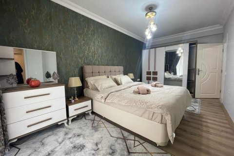 Продажа квартиры  в Махмутларе, Анталье, Турция 3 комн., 120м2, №207549 – фото 6