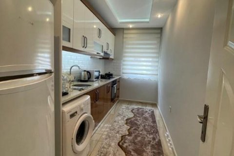 Продажа квартиры  в Махмутларе, Анталье, Турция 3 комн., 120м2, №207549 – фото 4