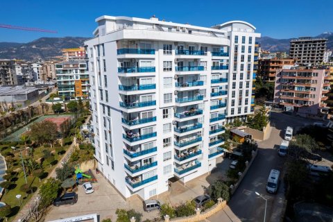 Продажа квартиры  в Тосмуре, Аланье, Анталье, Турция 3 комн., 110м2, №207358 – фото 1