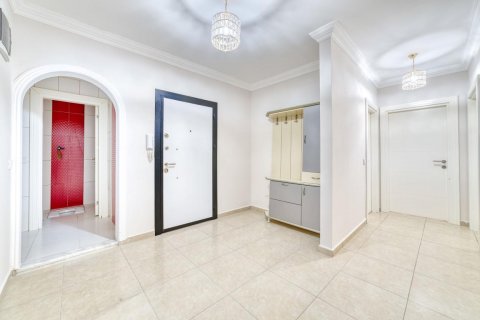 Продажа квартиры  в Тосмуре, Аланье, Анталье, Турция 3 комн., 110м2, №207358 – фото 28