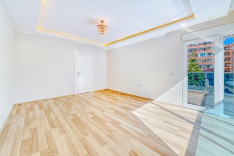 Продажа квартиры  в Тосмуре, Аланье, Анталье, Турция 3 комн., 110м2, №207358 – фото 26