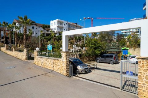 Продажа квартиры  в Тосмуре, Аланье, Анталье, Турция 3 комн., 110м2, №207358 – фото 4