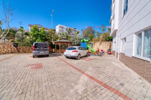 Продажа квартиры  в Тосмуре, Аланье, Анталье, Турция 3 комн., 110м2, №207358 – фото 5