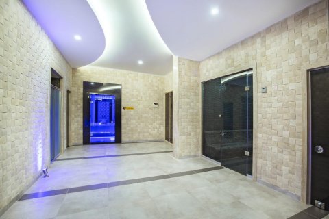 Продажа квартиры  в Тосмуре, Аланье, Анталье, Турция 3 комн., 110м2, №207358 – фото 9