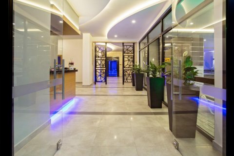 Продажа квартиры  в Тосмуре, Аланье, Анталье, Турция 3 комн., 110м2, №207358 – фото 7