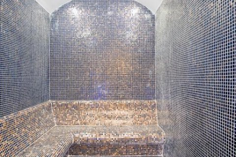 Продажа квартиры  в Тосмуре, Аланье, Анталье, Турция 3 комн., 110м2, №207358 – фото 22