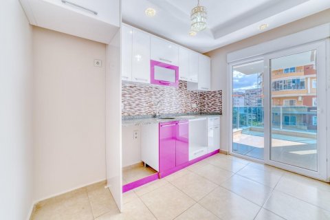 Продажа квартиры  в Тосмуре, Аланье, Анталье, Турция 3 комн., 110м2, №207358 – фото 23