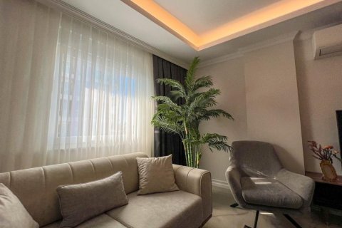 Продажа квартиры  в Махмутларе, Анталье, Турция 4 комн., 151м2, №207359 – фото 5