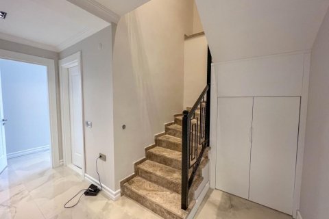 Продажа квартиры  в Махмутларе, Анталье, Турция 4 комн., 151м2, №207359 – фото 8