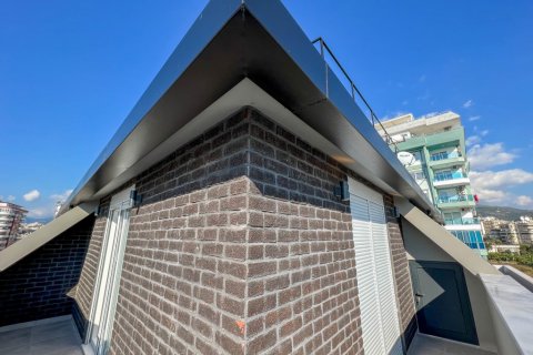 Продажа квартиры  в Махмутларе, Анталье, Турция 4 комн., 151м2, №207359 – фото 23