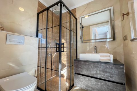 Продажа квартиры  в Махмутларе, Анталье, Турция 4 комн., 151м2, №207359 – фото 27