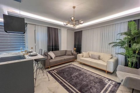 Продажа квартиры  в Махмутларе, Анталье, Турция 4 комн., 151м2, №207359 – фото 2