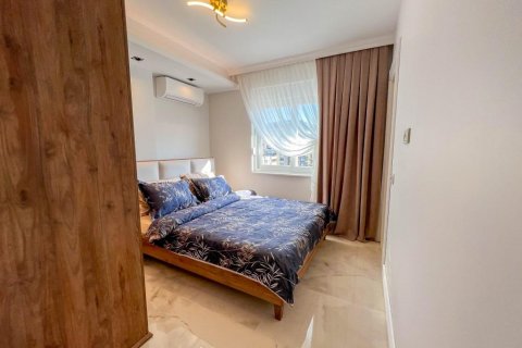 Продажа квартиры  в Махмутларе, Анталье, Турция 4 комн., 151м2, №207359 – фото 9