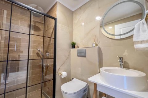 Продажа квартиры  в Махмутларе, Анталье, Турция 4 комн., 151м2, №207359 – фото 26