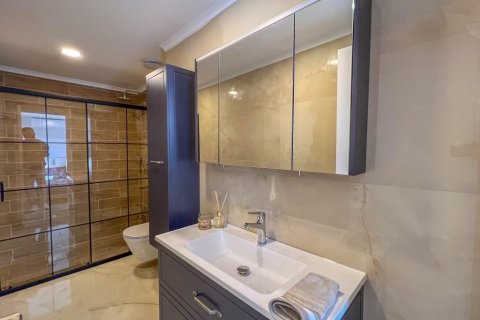 Продажа квартиры  в Махмутларе, Анталье, Турция 4 комн., 151м2, №207359 – фото 28