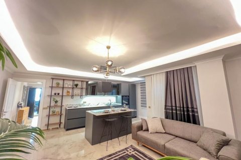 Продажа квартиры  в Махмутларе, Анталье, Турция 4 комн., 151м2, №207359 – фото 4