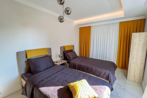 Продажа квартиры  в Махмутларе, Анталье, Турция 4 комн., 151м2, №207359 – фото 16