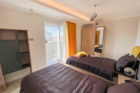 Продажа квартиры  в Махмутларе, Анталье, Турция 4 комн., 151м2, №207359 – фото 19