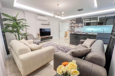 Продажа квартиры  в Махмутларе, Анталье, Турция 4 комн., 151м2, №207359 – фото 3