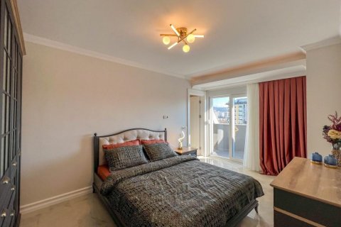 Продажа квартиры  в Махмутларе, Анталье, Турция 4 комн., 151м2, №207359 – фото 12