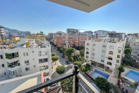 Продажа квартиры  в Махмутларе, Анталье, Турция 4 комн., 151м2, №207359 – фото 22