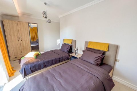 Продажа квартиры  в Махмутларе, Анталье, Турция 4 комн., 151м2, №207359 – фото 18