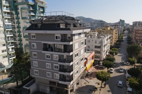 Продажа квартиры  в Махмутларе, Анталье, Турция 4 комн., 151м2, №207359 – фото 29