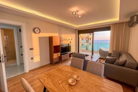 Lägenhet  i Mahmutlar, Antalya, Turkiet Nr. 207356 - 3