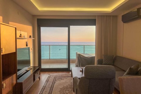 Lägenhet  i Mahmutlar, Antalya, Turkiet Nr. 207356 - 7