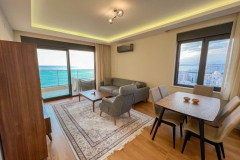 Lägenhet  i Mahmutlar, Antalya, Turkiet Nr. 207356 - 2