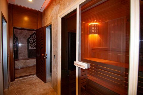 Lägenhet  i Mahmutlar, Antalya, Turkiet Nr. 207356 - 25