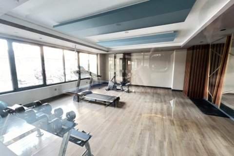 Lägenhet  i Mahmutlar, Antalya, Turkiet Nr. 207356 - 22