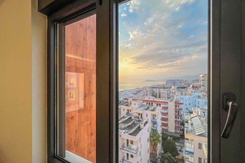 Lägenhet  i Mahmutlar, Antalya, Turkiet Nr. 207356 - 14