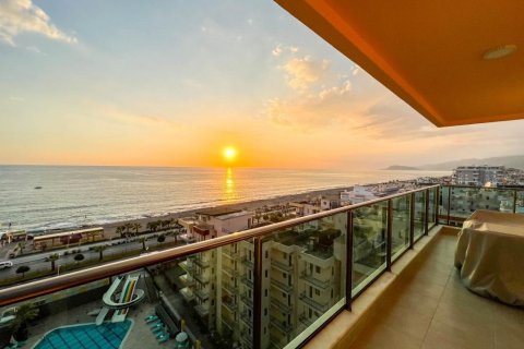 Lägenhet  i Mahmutlar, Antalya, Turkiet Nr. 207356 - 1