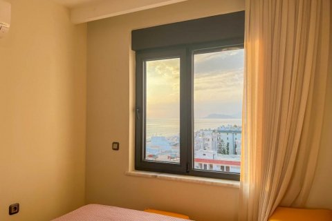 Lägenhet  i Mahmutlar, Antalya, Turkiet Nr. 207356 - 13