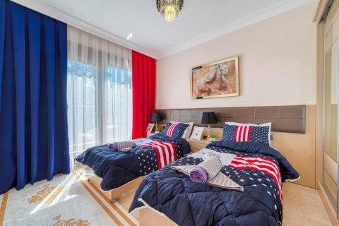 آپارتمان در  Kestel ، ترکیه 115 متر مربع.  شماره 207362 - 16